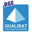 Certificat Qualibat RGE